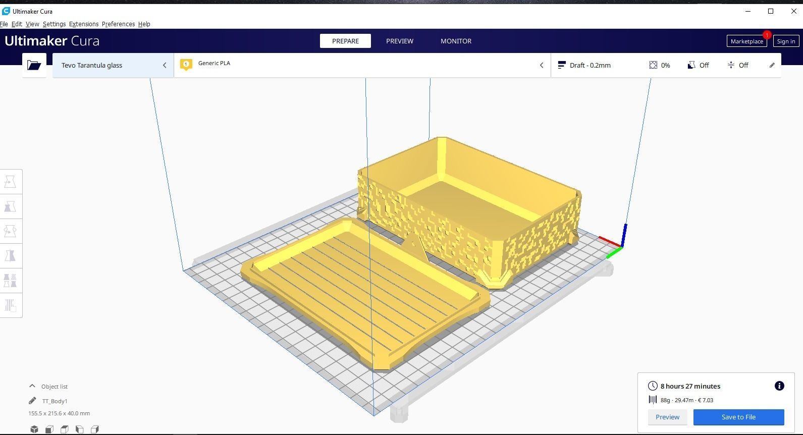 box tool  3D print model_13