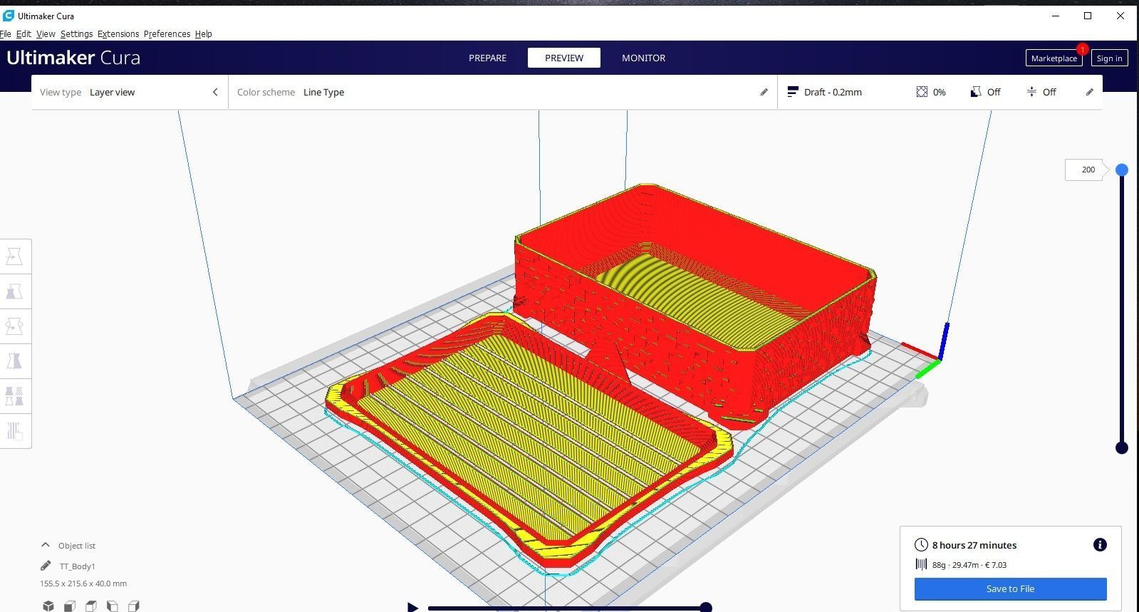 box tool  3D print model_14