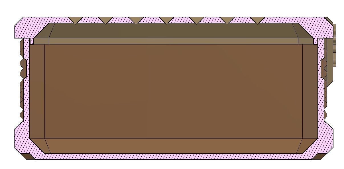 box tool  3D print model_8