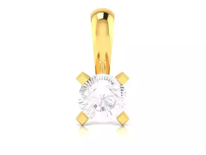 pendant 3383 3D print model