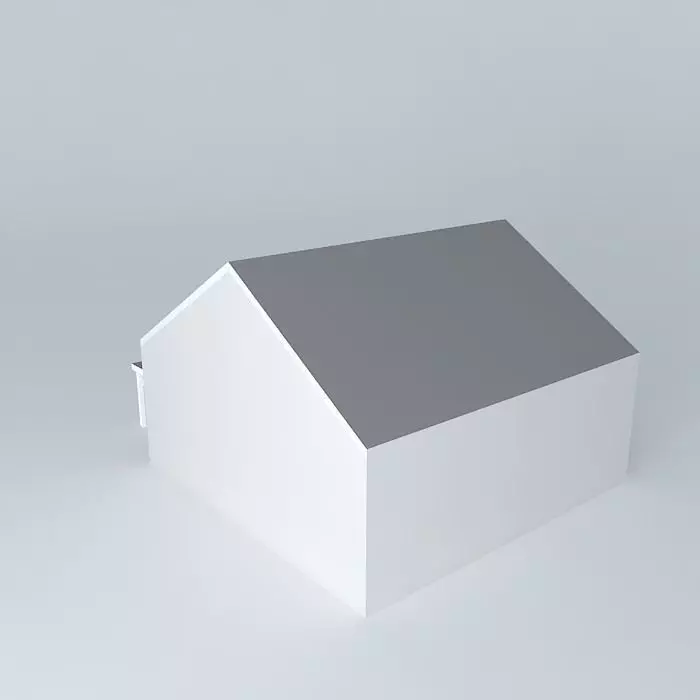 Decochalet 2015 DELAFOSSE Guillaume Free 3D model_0