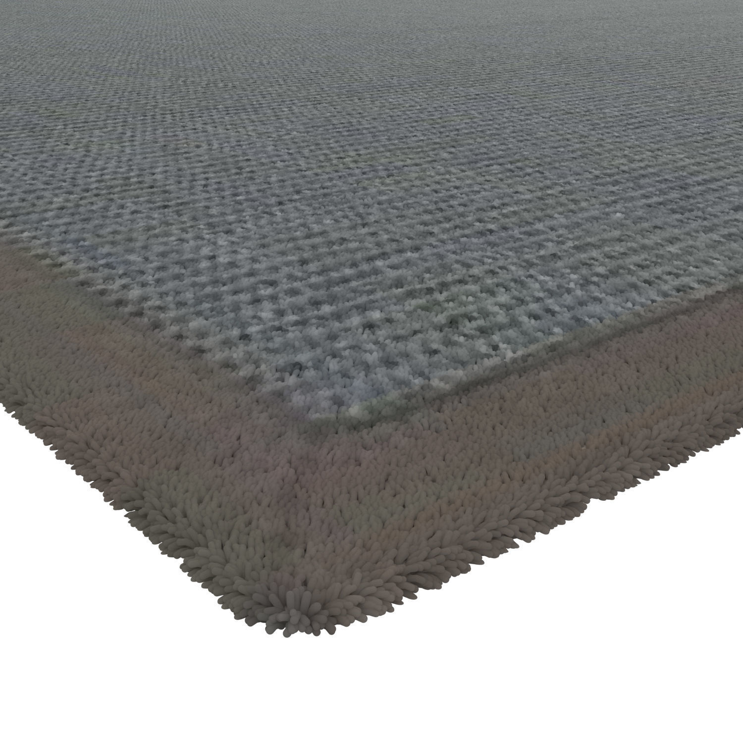 Rug Set 1116 3D model_1