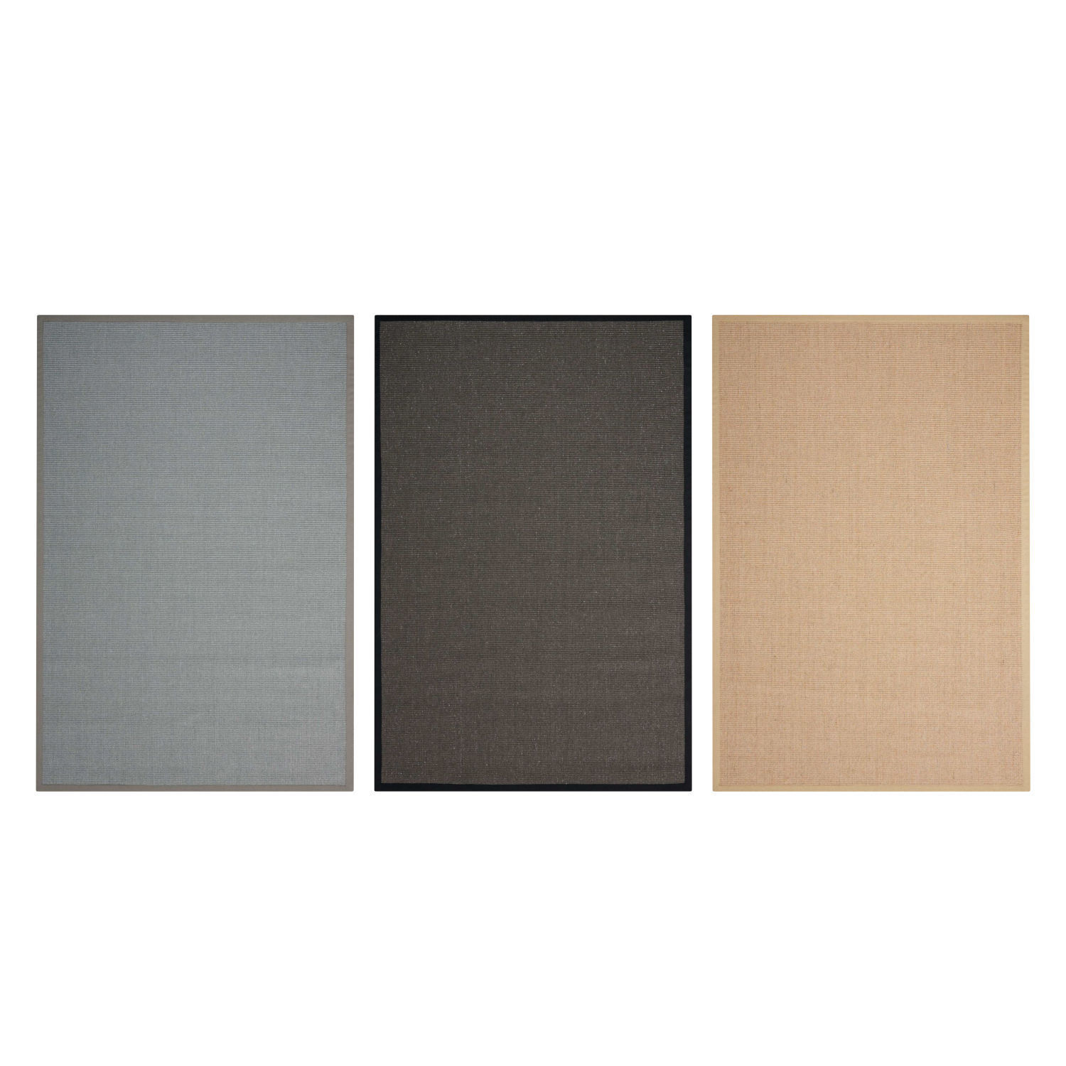 Rug Set 1116 3D model_6