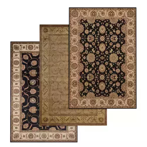 Rug Set 1120