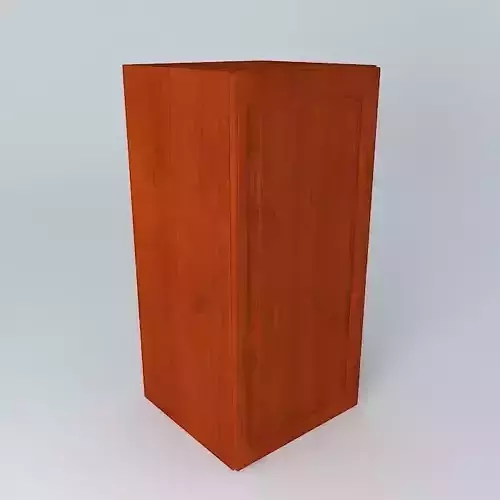 Kitchen Cabinet Royal Artycja G 60 95 P