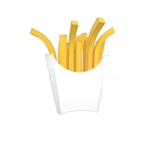French Fries v1 004