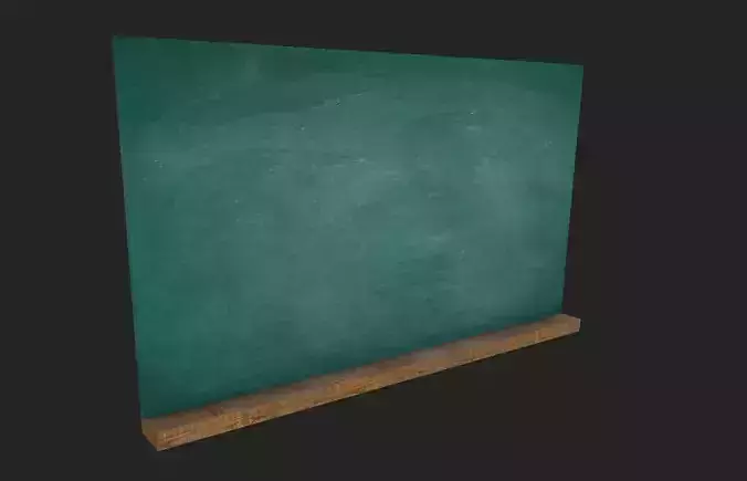 chalkboard blackboard