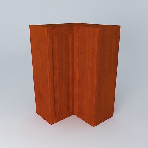 Kitchen Cabinet Royal Artycja GNW 60 95 P P 3D model