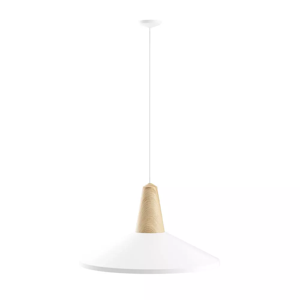 Eikon Shell Lamp 3D model_0