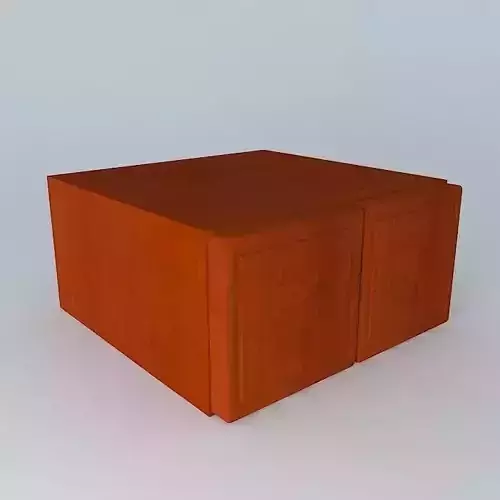 Kitchen Cabinet Royal Artycja GS 30 14 2S