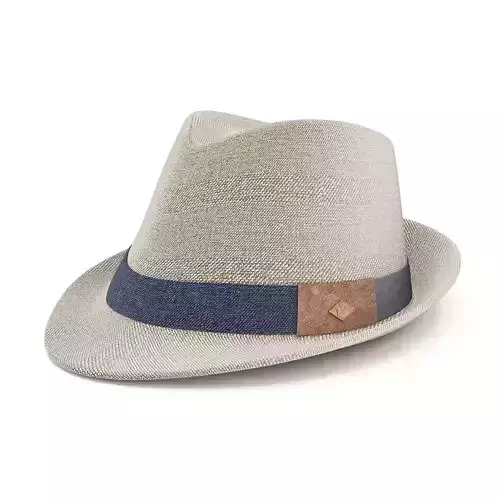 The Bastion Hat 