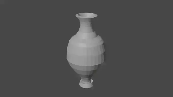 Ancient Vase