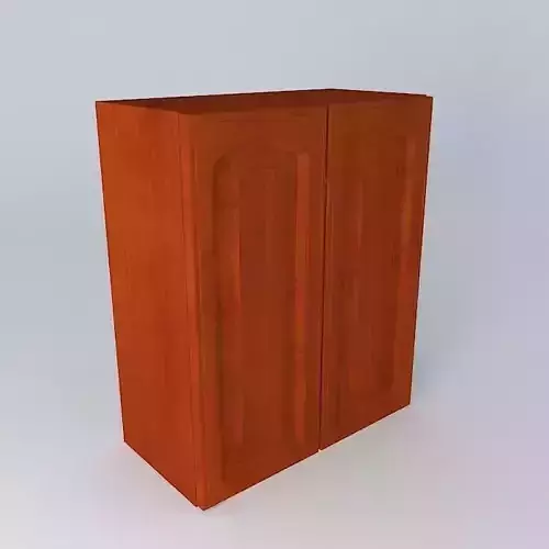 Kitchen Cabinet Royal Artycja G 60 72 L P