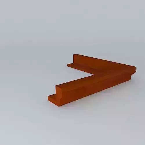 Royal Artycja Kitchen Cabinet Wreath Corona 45 outside