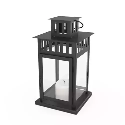 IKEA Borrby Lantern