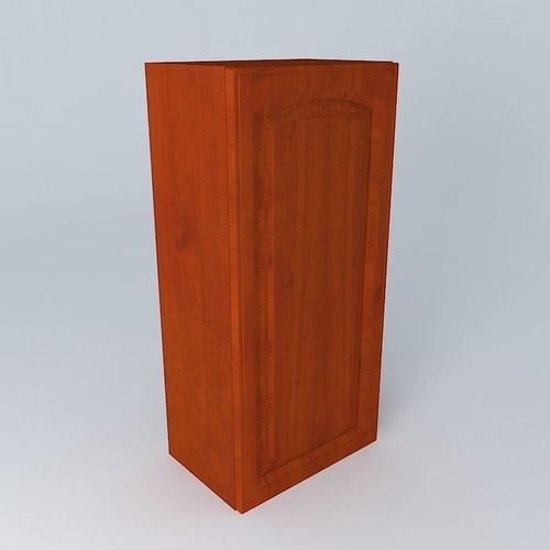 Royal Artycja Kitchen Cabinet G 45 95 P 3D model