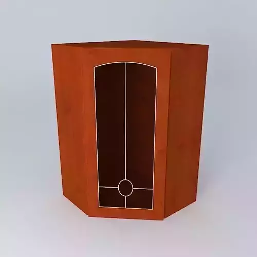 Royal Artycja Kitchen Cabinet GNWU 60 95 PV