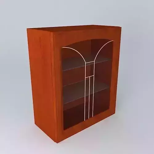 Royal Artycja Kitchen Cabinet G 60 72 PV II