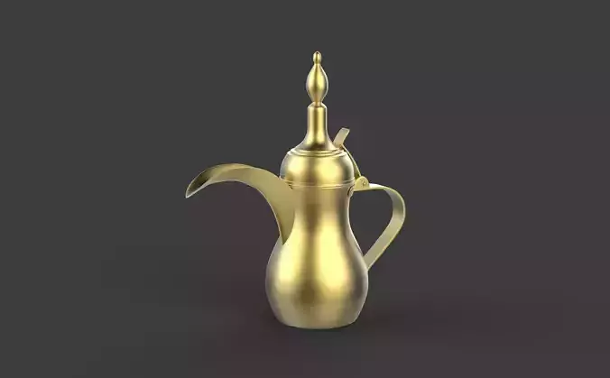 turkish coffee pot 