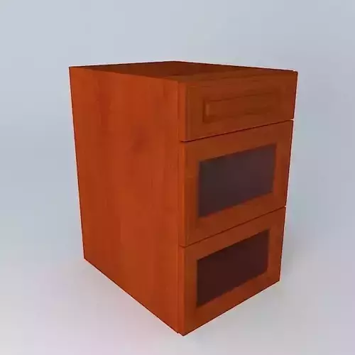 Royal Artycja Kitchen Cabinet DST 5 45 82 2SV S