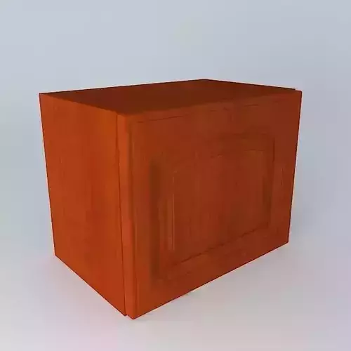 Royal Artycja Kitchen Cabinet G 45 36 O 3D model