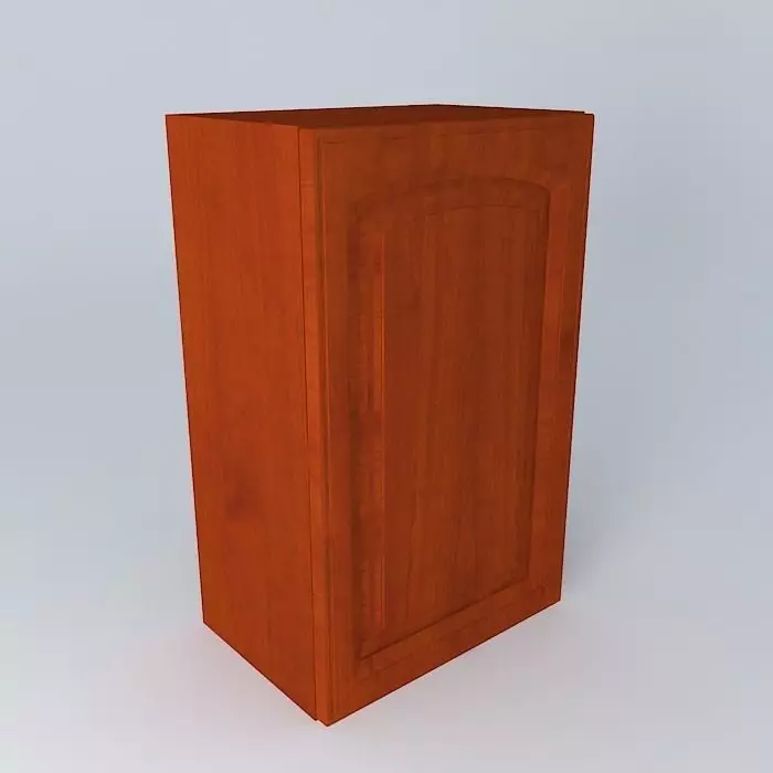 Royal Artycja Kitchen Cabinet G 45 72 P 3D model_0