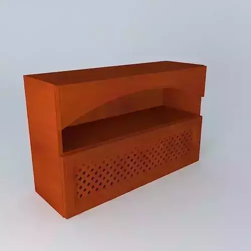 Royal Artycja Kitchen Cabinet GBO 5 90 57 OH B