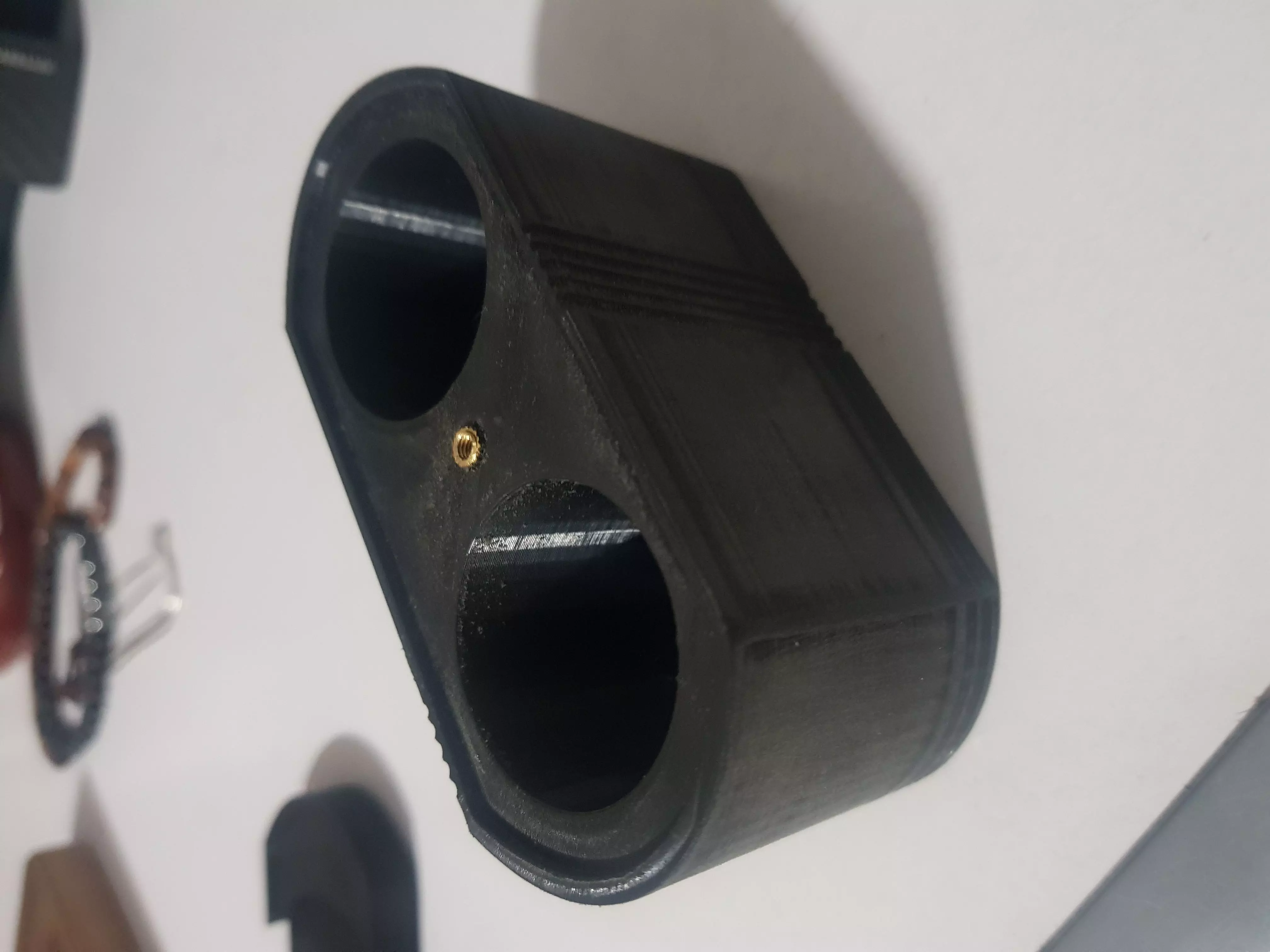 35 mm film Canister 3D print model
