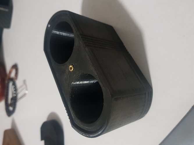 35 mm film Canister 3D print model