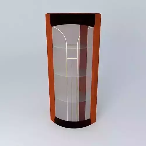 Royal Artycja Kitchen Cabinet GNZRF 30 95 II LRV