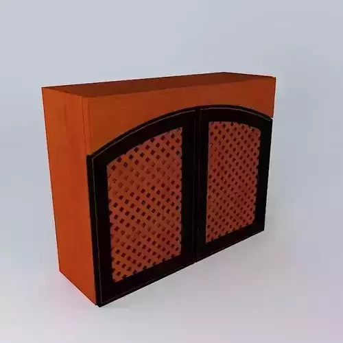 Royal Artycja Kitchen Cabinet GB 5-90 72 LH PH B