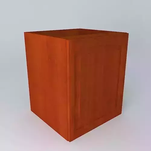 Royal Artycja Kitchen Cabinet D 60 82 P