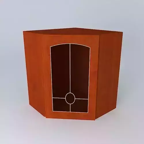 Royal Artycja Kitchen Cabinet GNWU 60 72 PV