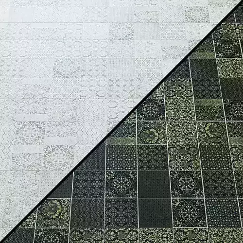 DELICATO RANGE 3D model