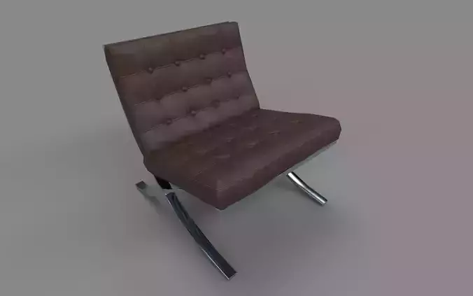 Barcelona Chair