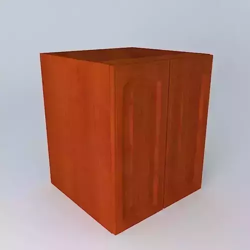 Royal Artycja Kitchen Cabinet D 60 82 L P