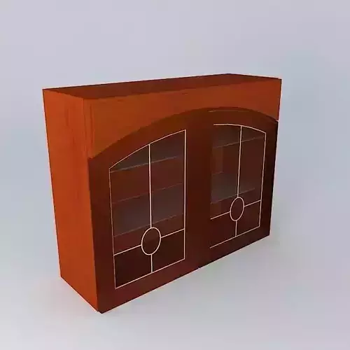 Royal Artycja Kitchen Cabinet GB 5 90 72 LV PV B