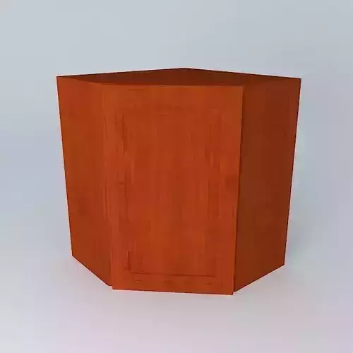 Royal Artycja Kitchen Cabinet GNWU 60 72 P