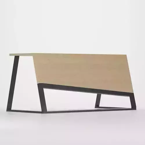 Futuristic table