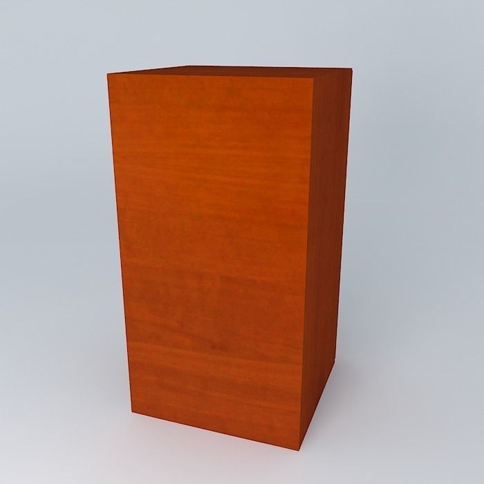 Royal Artycja Kitchen Cabinet G 30 57 P 3D model_1