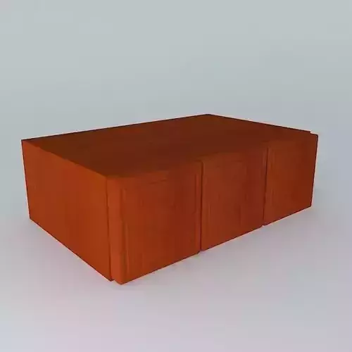 Royal Artycja Kitchen Cabinet GS 45 14 3S