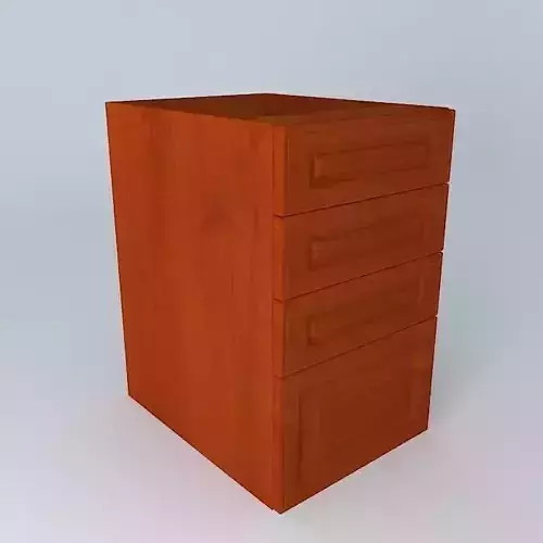 Royal Artycja Kitchen Cabinet DST 5 45 82 S 3S