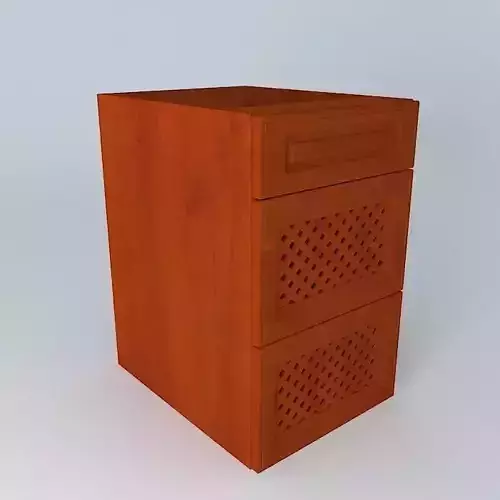 Royal Artycja Kitchen Cabinet DST 5 45 82 2SH S