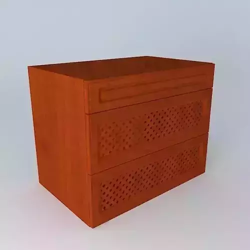 Royal Artycja Kitchen Cabinet DST 5 90 82 2SH S