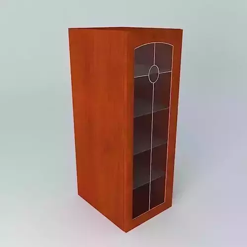 Royal Artycja Kitchen Cabinet D 45 136 PV