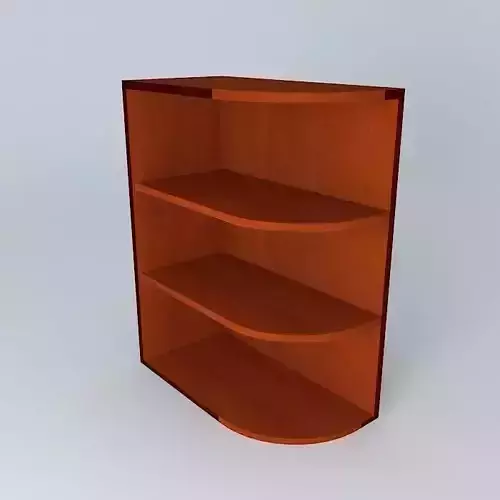 Royal Artycja Kitchen Cabinet DNZR 30 82