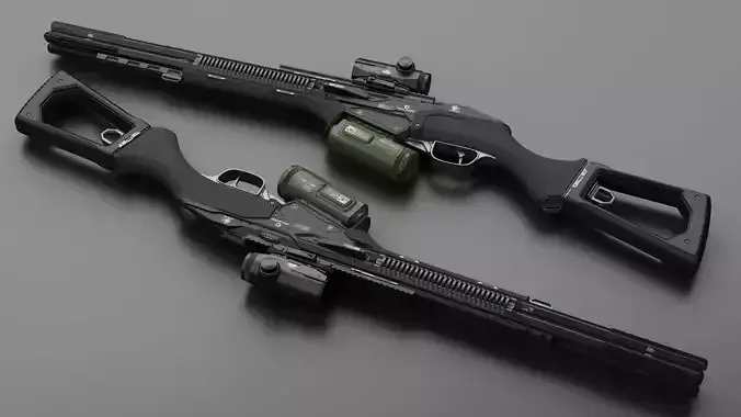 eclipse gta san andreas gun