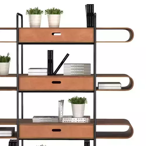 Apelle libreria set 3