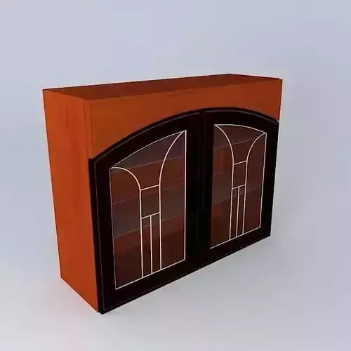 Royal Artycja Kitchen CabiGB 5 90 72 LV PV B II