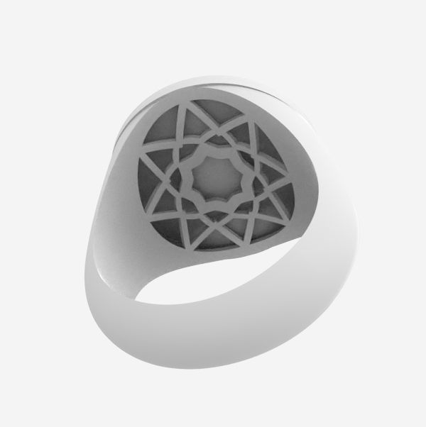 Zodiac Rings Collection 003 _13